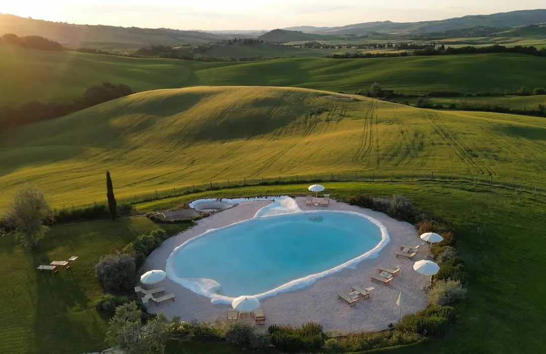 Relais Val D'Orcia-1