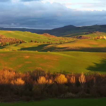 Relais Val D'Orcia-2