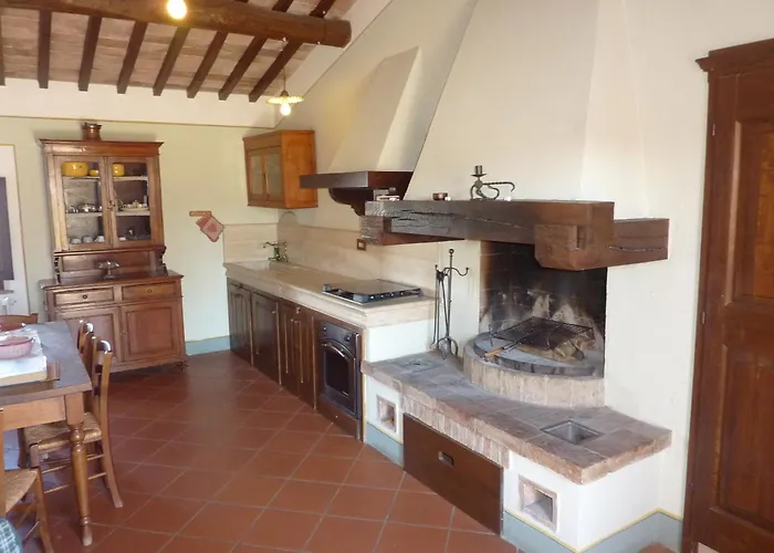 Agriturismo Cerreto