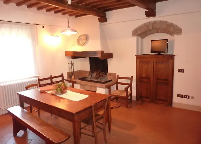 Agriturismo Cerreto